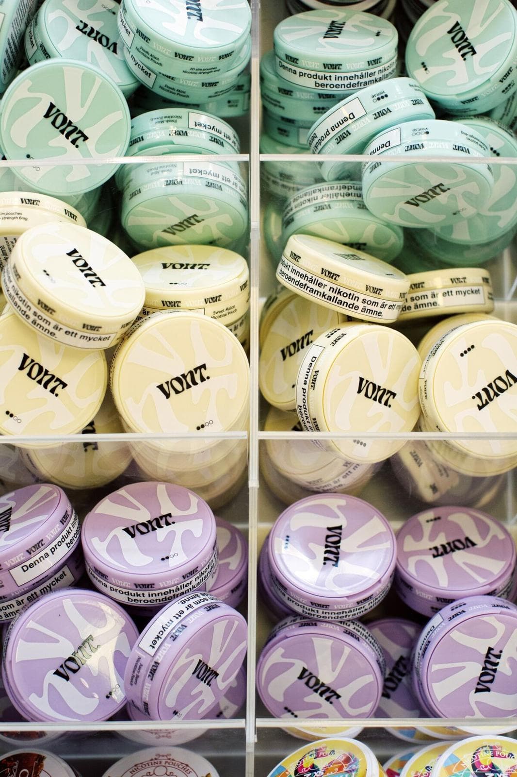 Snus article image