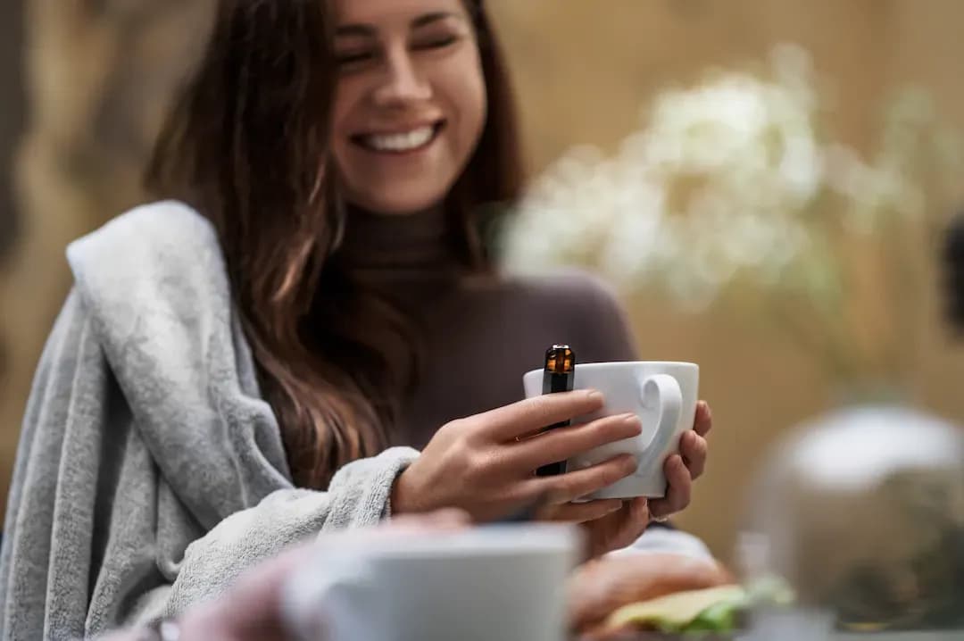 Is it possible to quit smoking with an e-cigarette?