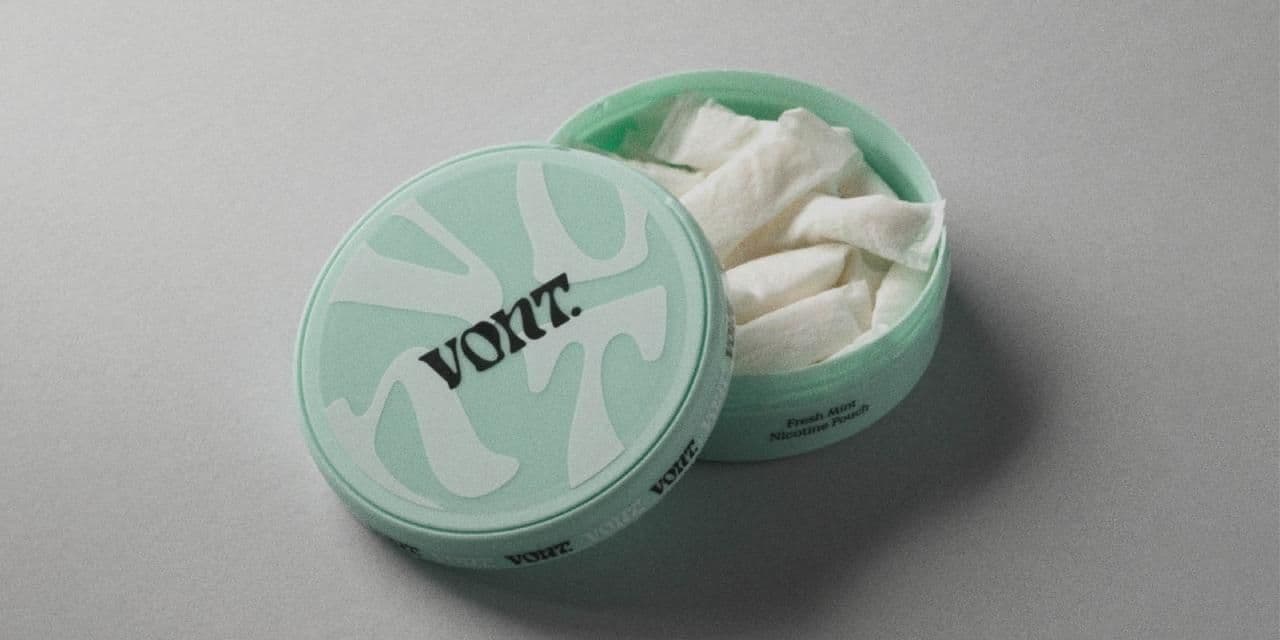 What Are Nicotine Pouches?