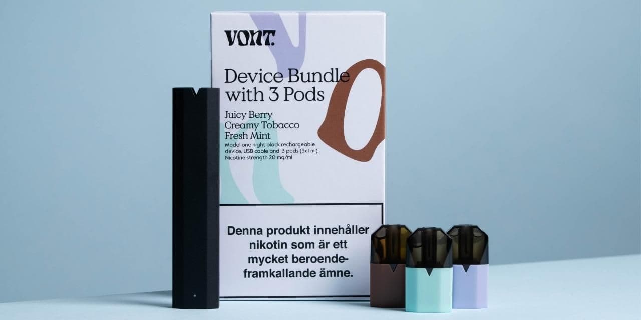 Pre Filled Vape Pods: Everything You Need To Know