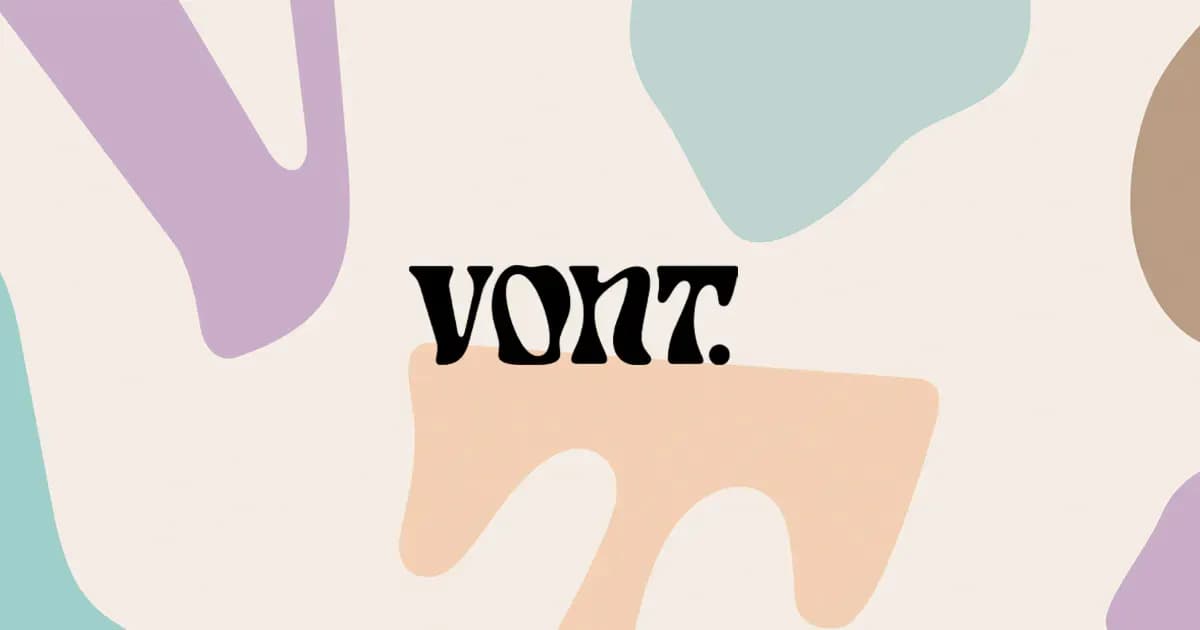 The Vont story – a Swedish startup