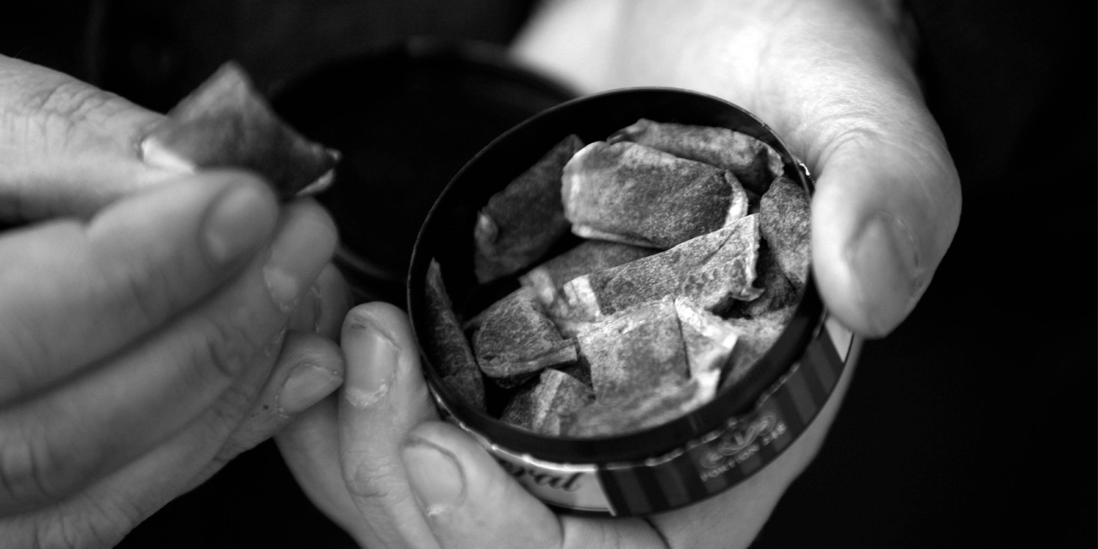 What Was Snuff In The 1800s?
