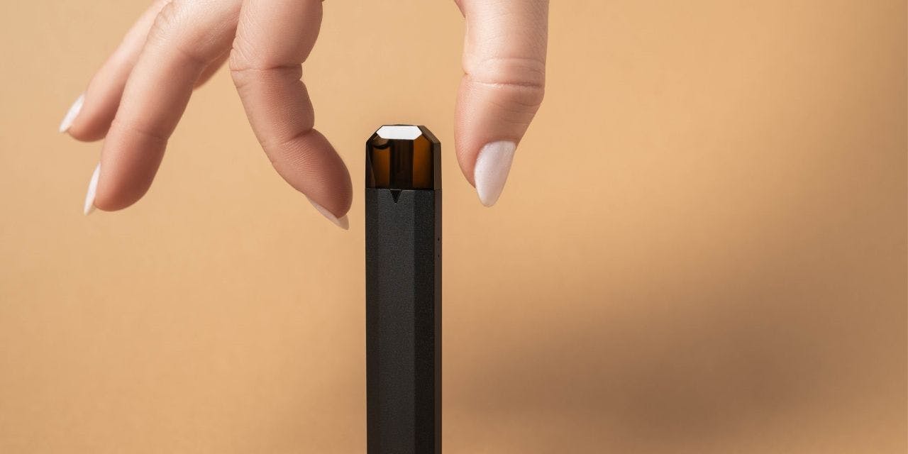 What Are Vape Pods?