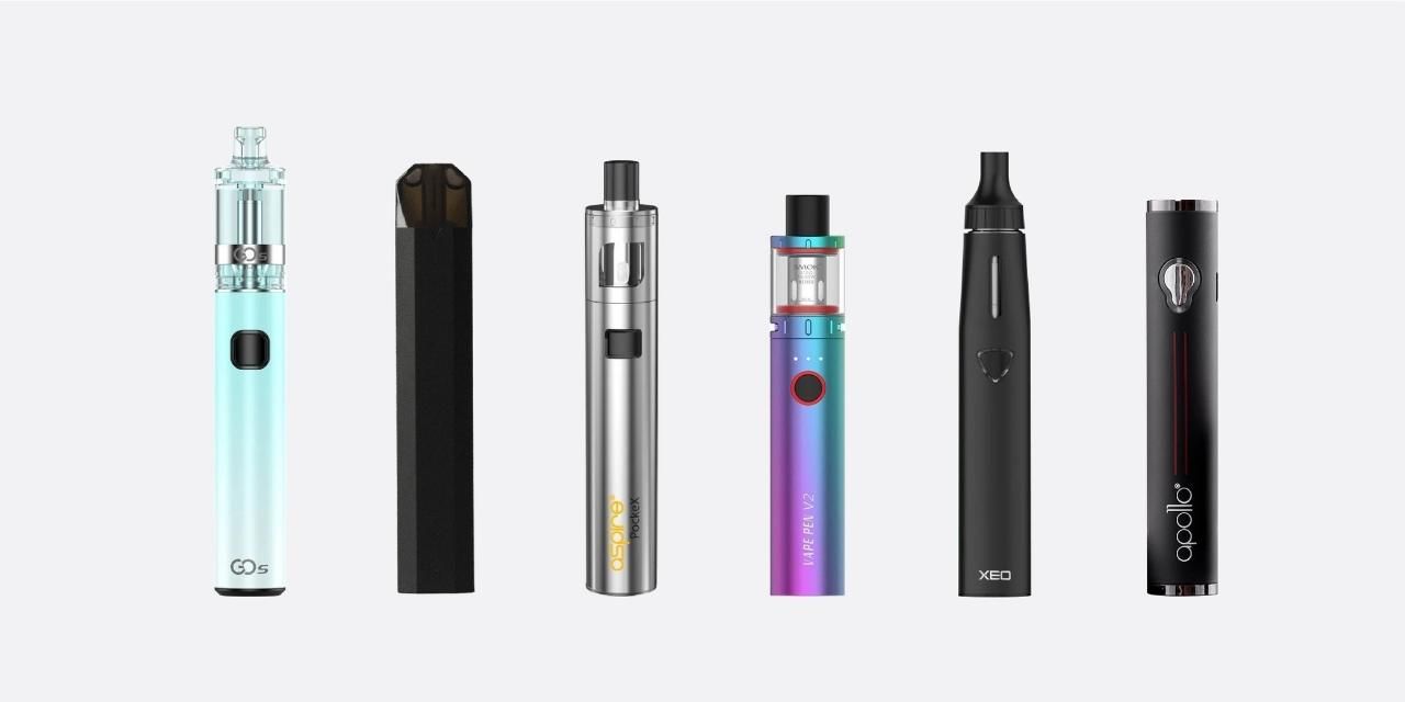 elfbar nachfüll pod läuft aus Vape Pen Kits | Shop Pen Style Vape Kits & E Cig Pens